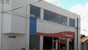 Banco Bradesco - Agência 0304 Cardoso SP