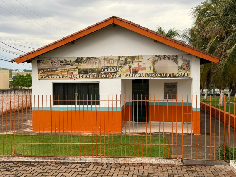 Secretaria Secretaria