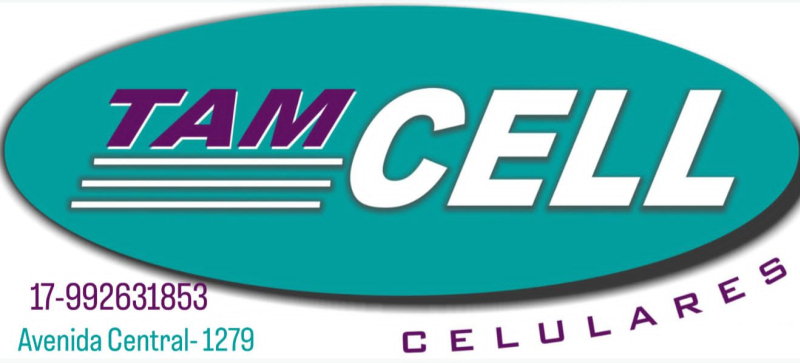 Tam Cell ( Celulares) Cardoso SP