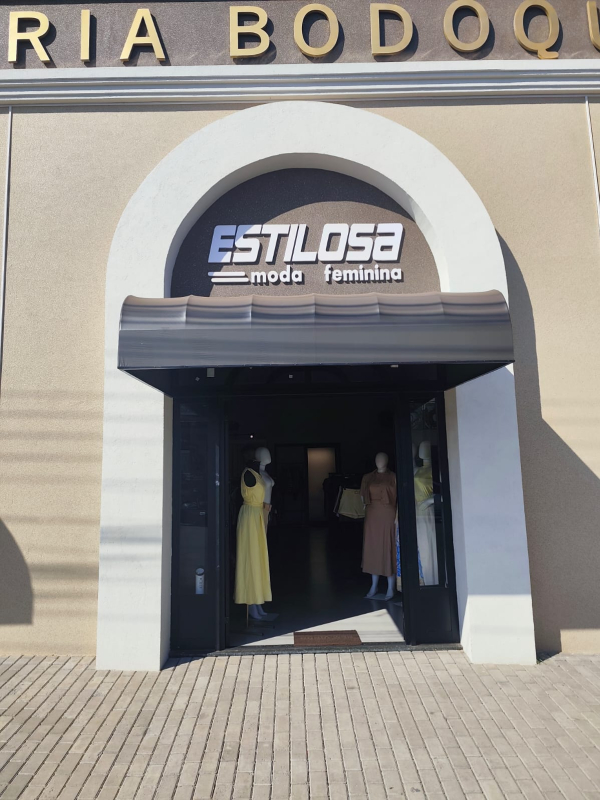 ESTILOSA