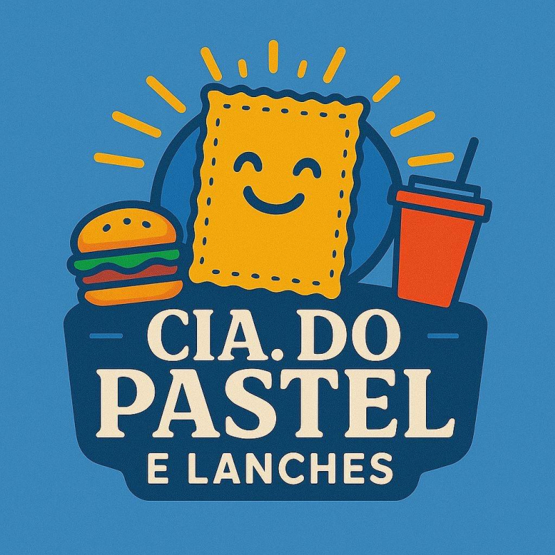 Cia do Pastel e Lanches Cardoso SP