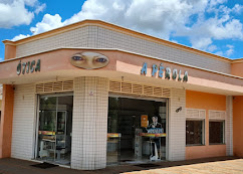 Ótica a Pérola Cardoso SP