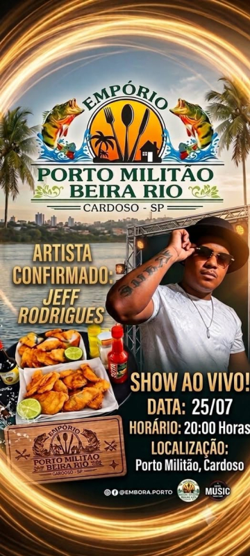 foto Not&iacute;cia Cardoso