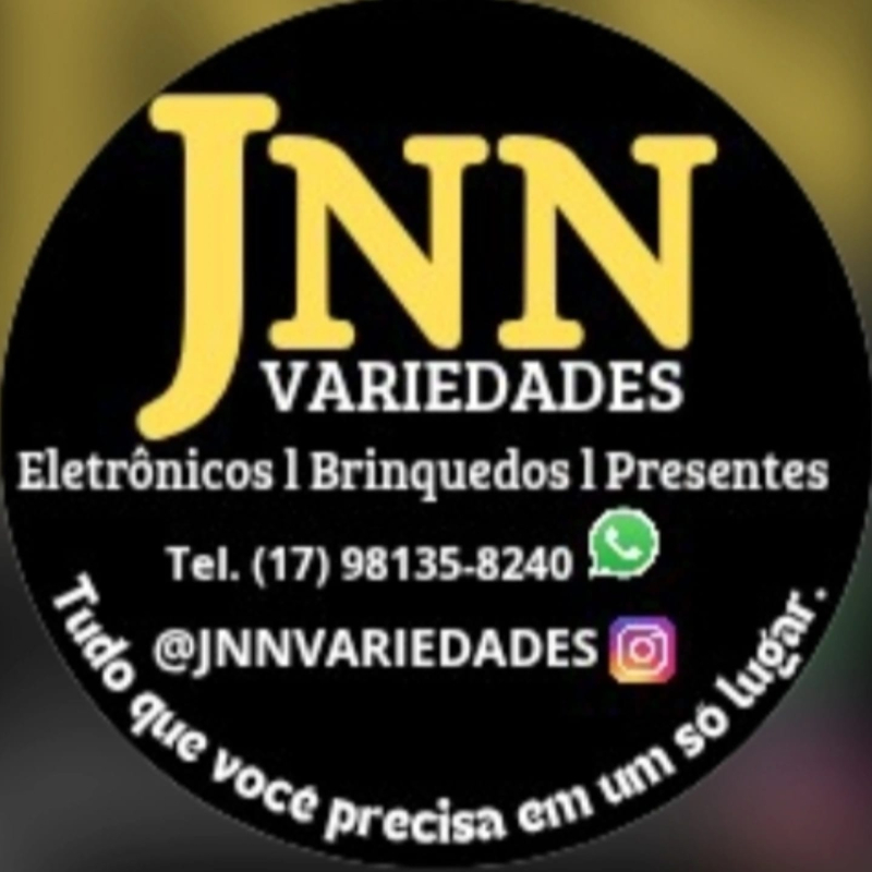 JNN VARIEDADES Cardoso SP