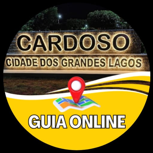 Guia Cardoso Cardoso SP