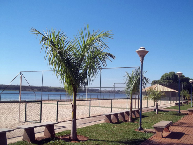 A PRAINHA Cardoso SP