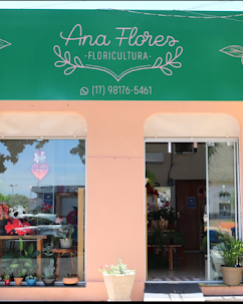 Floricultura Floricultura