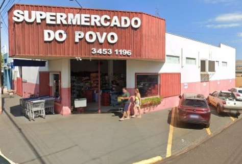 Supermercado Supermercado