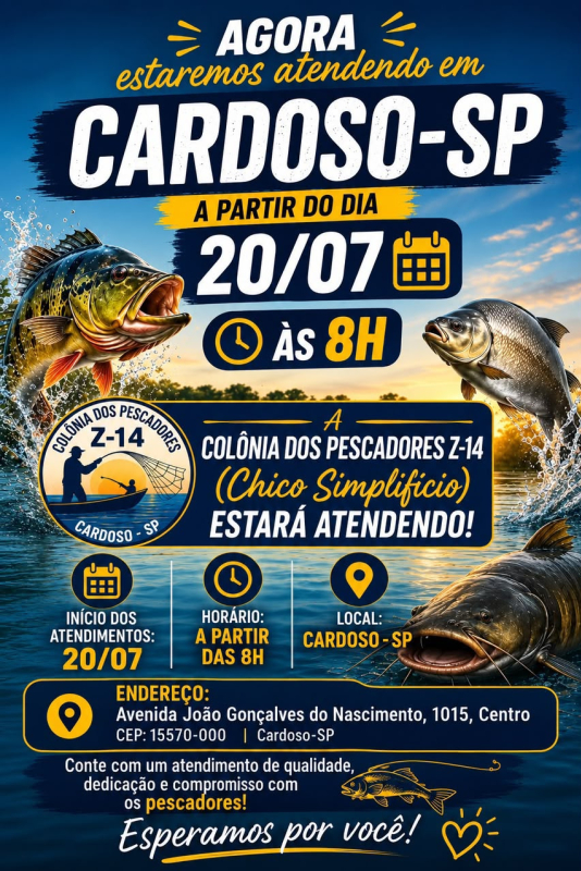 foto Not&iacute;cia Cardoso