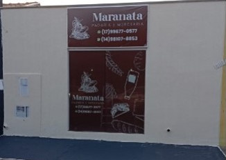 Maranata Maranata