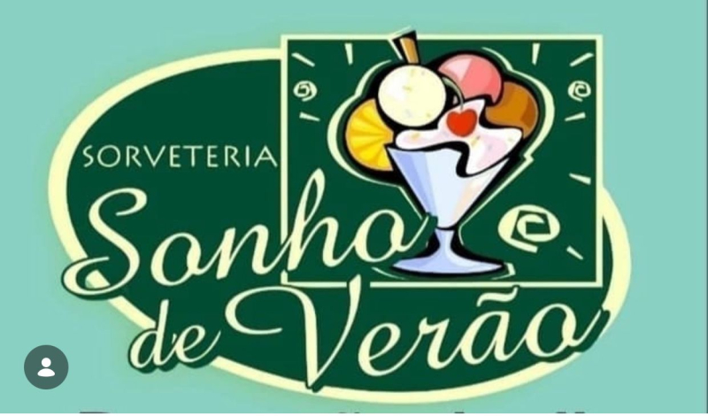 Sorveteria Sonho de Verão  Cardoso SP