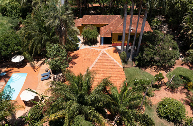 Fazenda