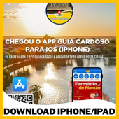 Baixe nosso App Apple Iphone