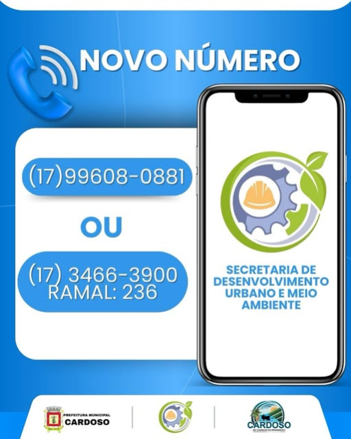 foto Not&iacute;cia Cardoso