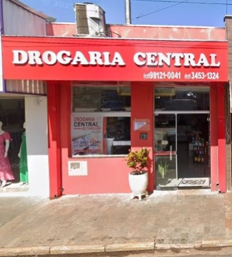 Drogaria Drogaria
