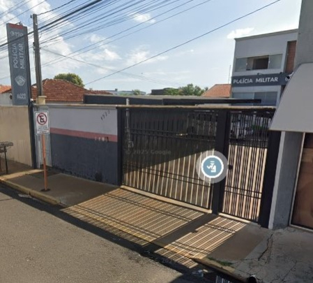 Departamento de Polícia Militar Cardoso SP