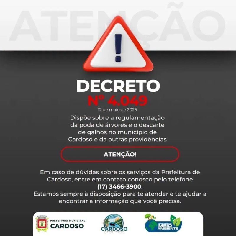 foto Not&iacute;cia Cardoso