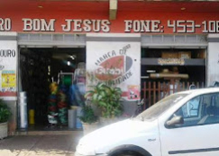 Agropecuária Bom Jesus Cardoso SP