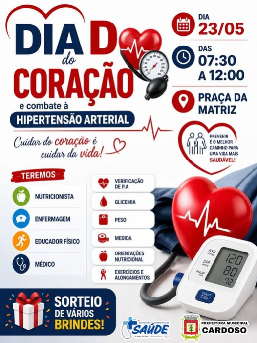 foto Not&iacute;cia Cardoso