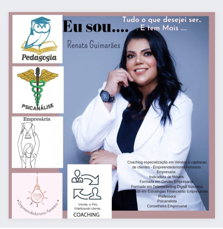 Renata Guimarães Cardoso SP