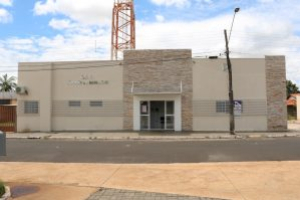 Estratégia  da Família São João do Marinheiro “Nicanor Flávio Marques” Cardoso SP