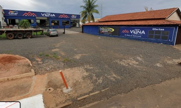 Construviana Cardoso SP