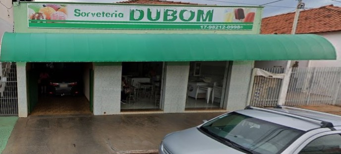 Sorveteria Sorveteria