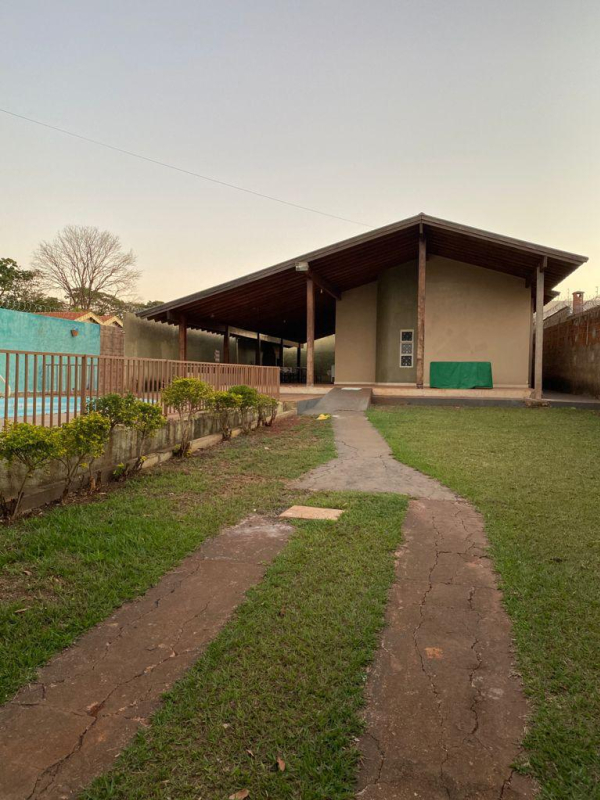 Rancho Queiroz  Cardoso SP