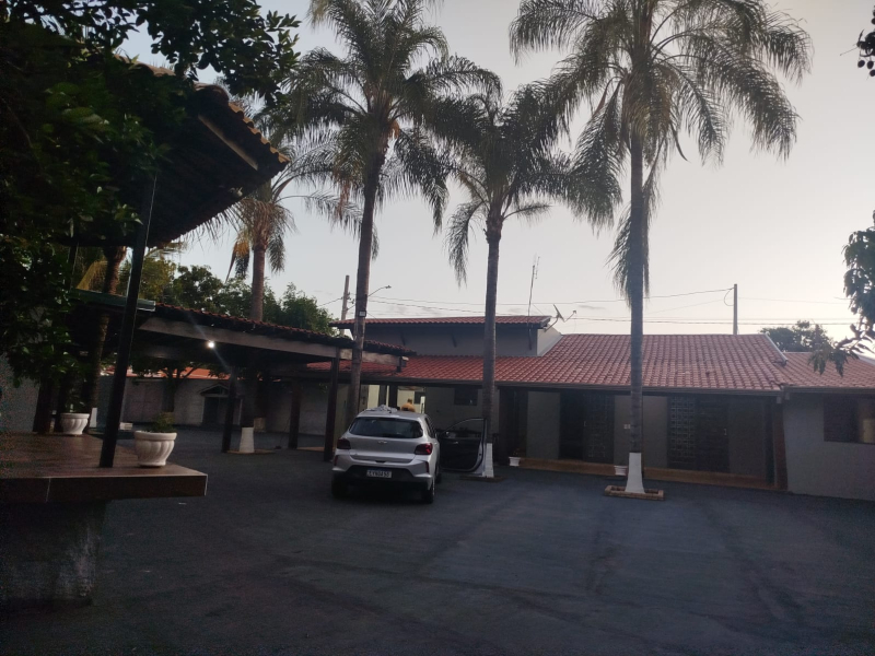 Rancho dos Miranda  Cardoso SP