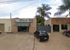 Hvet Shopping Veterinário Cardoso SP