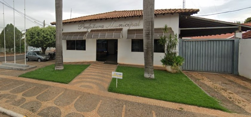 Prefeitura Prefeitura