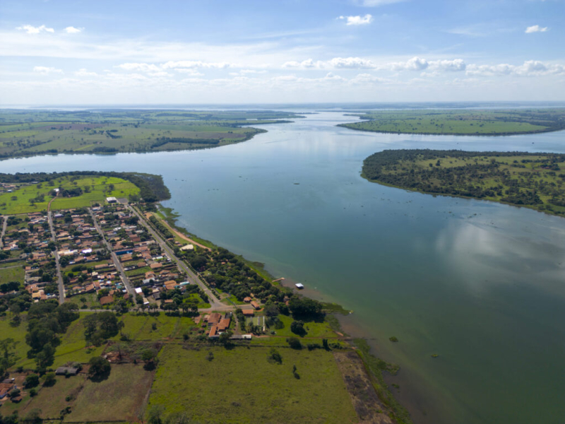 Rio Grande Cardoso SP