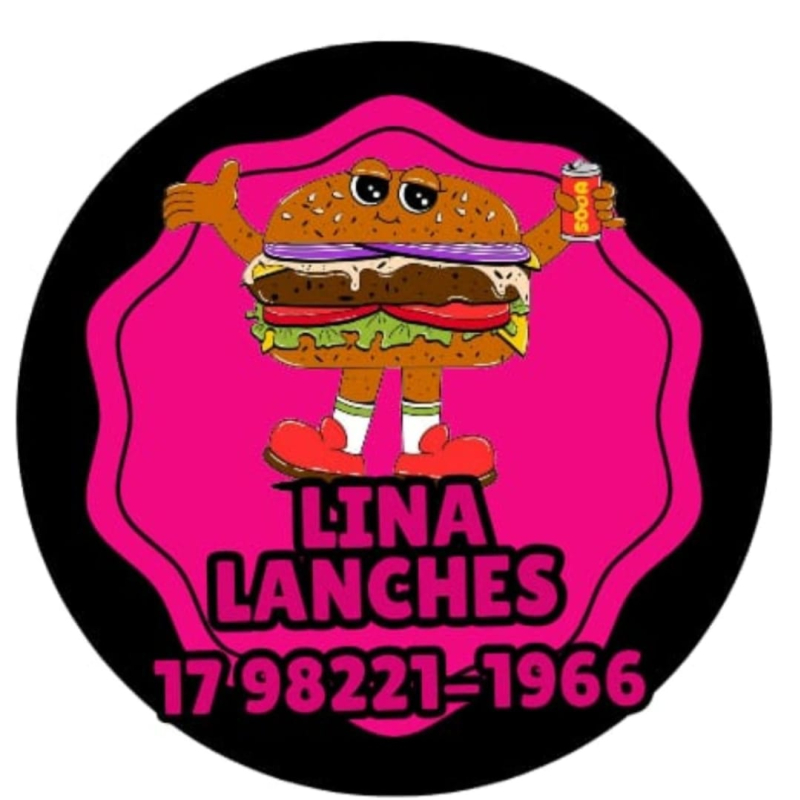 Lina Lanches Cardoso SP