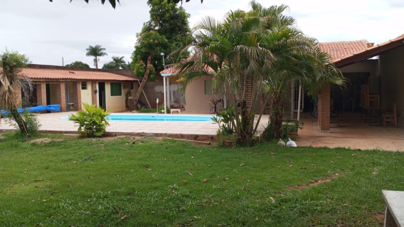 Rancho Pescador  Cardoso SP