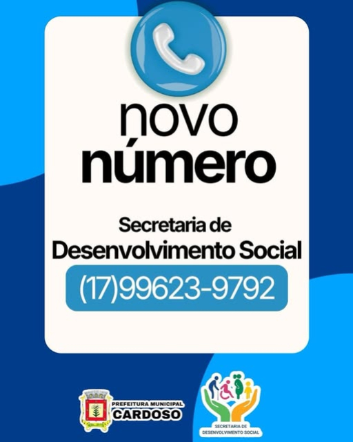 foto Not&iacute;cia Cardoso