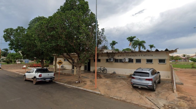 Secretaria Municipal de Educação de Cardoso - SEMEC  Cardoso SP