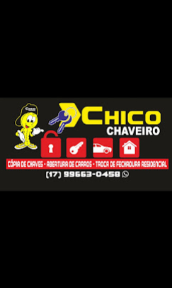 Chico Chico