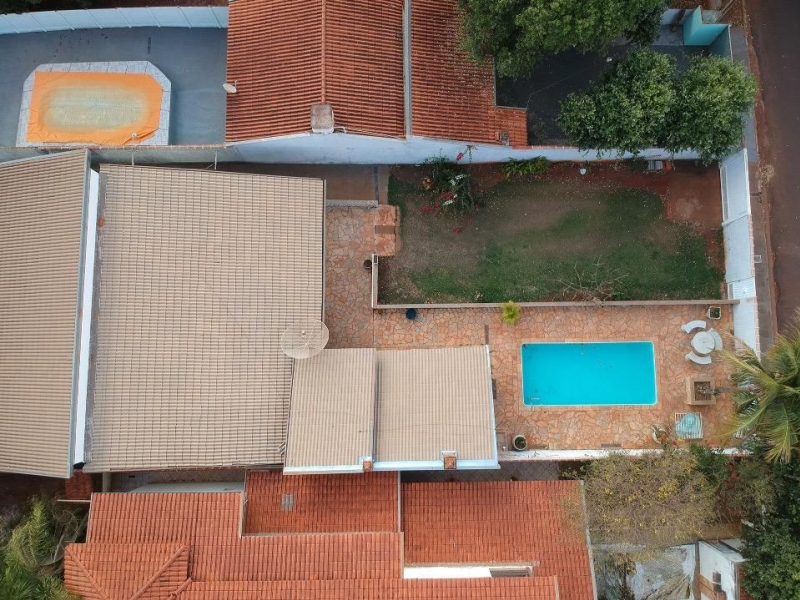 Rancho João Campoli  ( Rancho 02) Cardoso SP