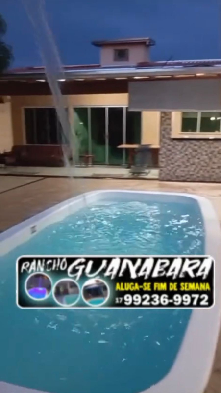 Rancho Guanabara Cardoso SP