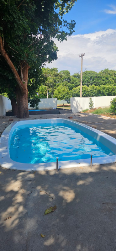 Rancho Daniel Lobão  Cardoso SP