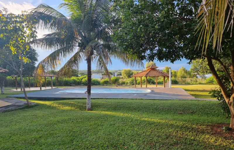 Rancho AOJESP Cardoso SP