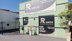 Ramos Negócios Imobiliários Cardoso SP
