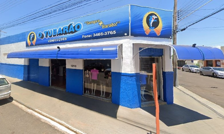 TUBARÃO