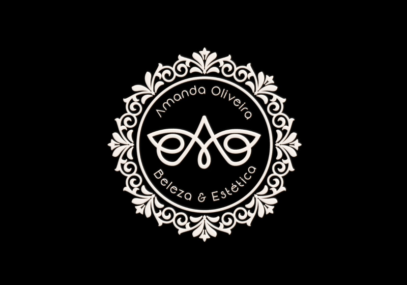 Amanda Oliveira ( Beleza e Estética)  Cardoso SP