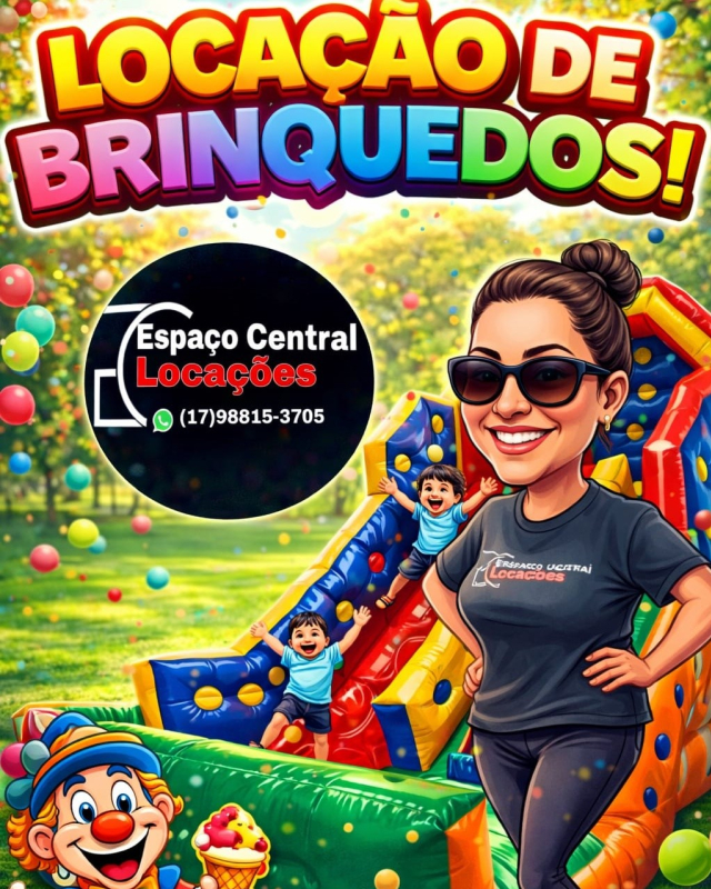 Espaço