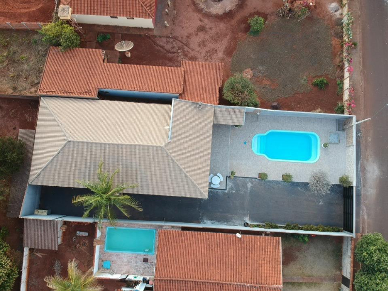 Rancho João Campoli  ( Rancho 04) Cardoso SP