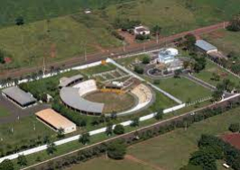 Recinto Municipal Cardoso SP