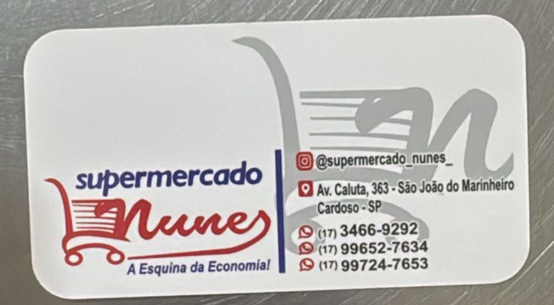 Supermercado Supermercado