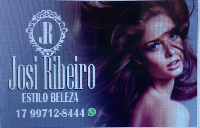 Josi Ribeiro (Estilo Beleza) Cardoso SP