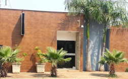 Hotel Cardoso Grandes Rios Cardoso SP